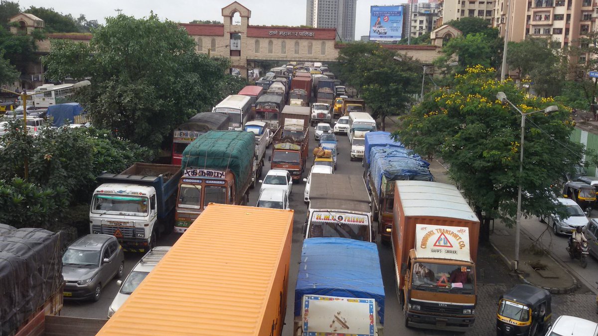 Thane Citizens Foundation tweet media