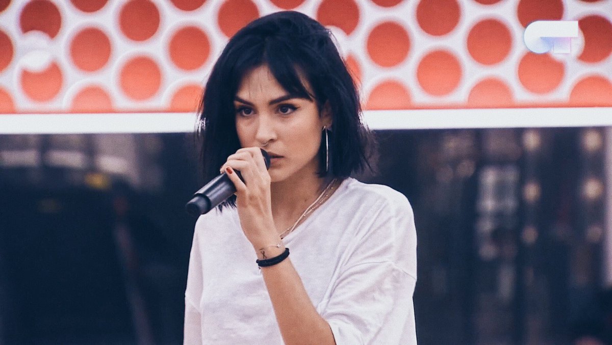 bestofOT2018_'s tweet photo. estoy muy enamorada
#OTDirecto24SEP https://t.co/mR4mcVDCBQ