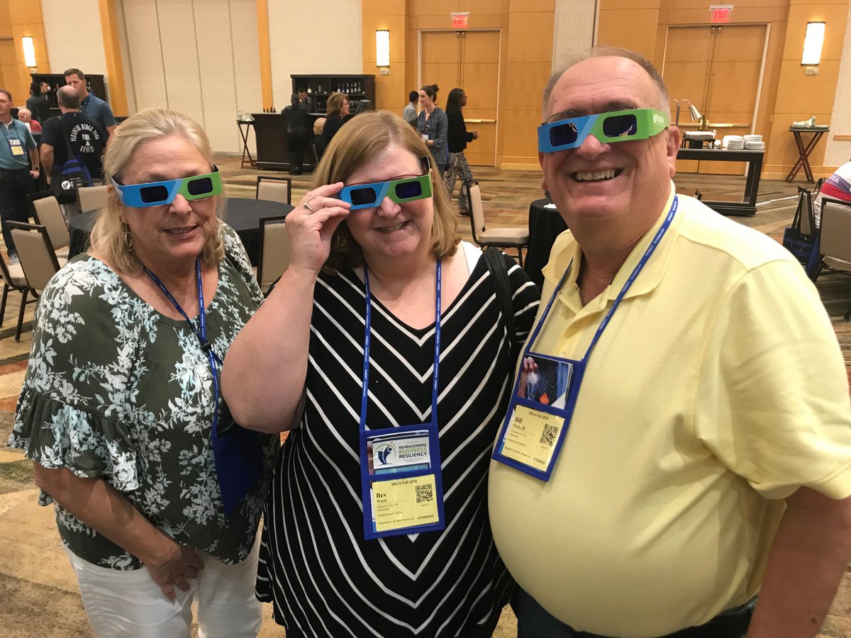 Fusion Risk Management tweet media