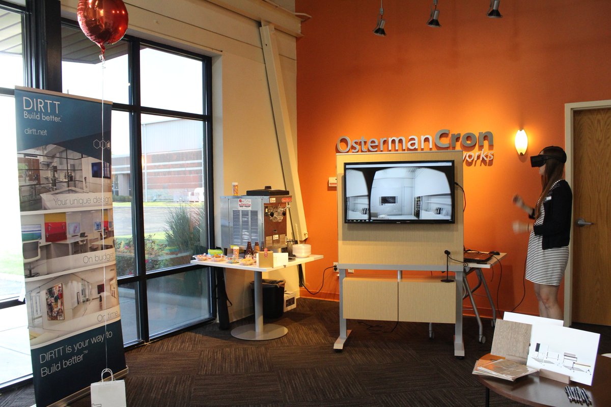 Revolution Interiors tweet media