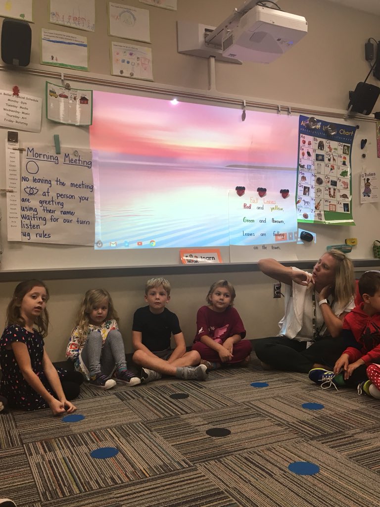 Ericka Thompson tweet media