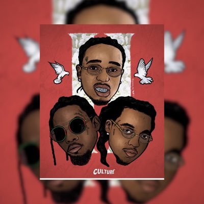 migos_info's tweet photo. Doin it for the #culture https://t.co/mRnP72GMMd