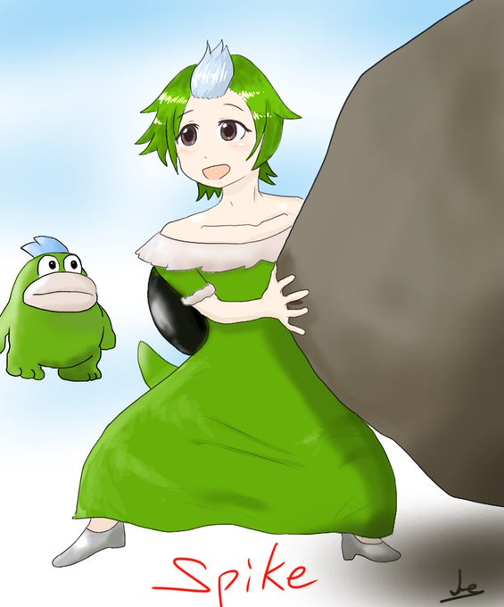 ガボンのtwitterイラスト検索結果 古い順