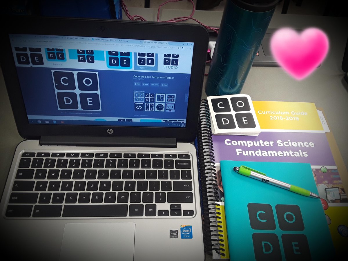 andreacantuect's tweet image. At @NISDLeonValley (k-5th) is my third year teaching computer science thru Code.org...watching their growth is amazing, and just phenomenal!!! It is so rewarding to inspire, and give all the needed support to our kids to succeed at his area! great training #NISDect