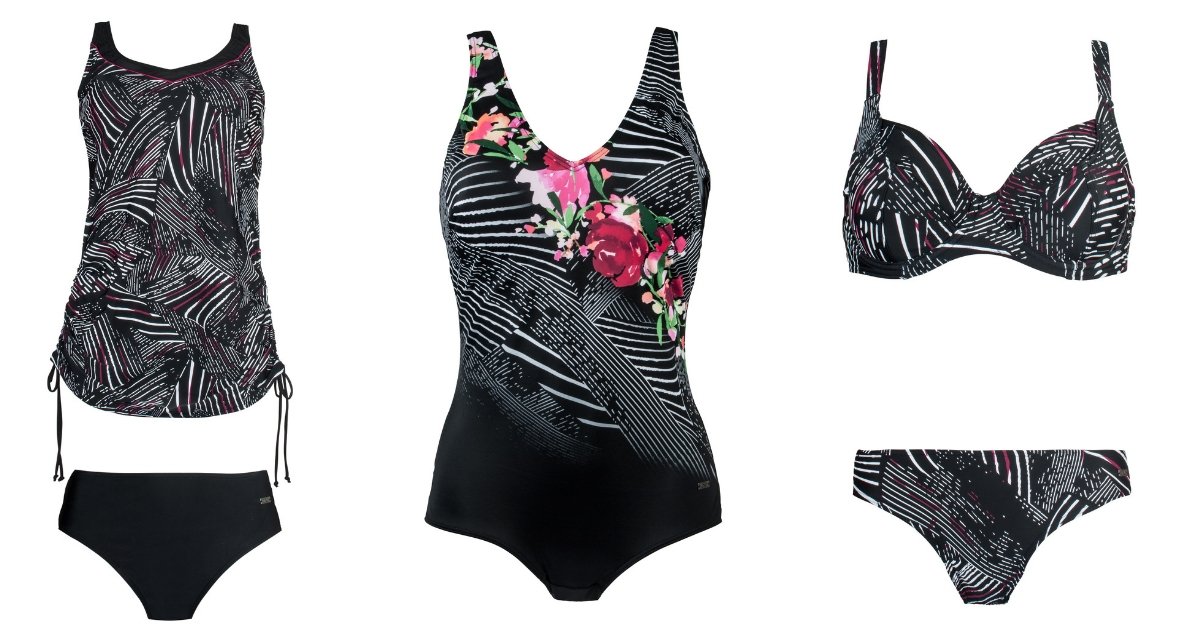 naturana swimsuits
