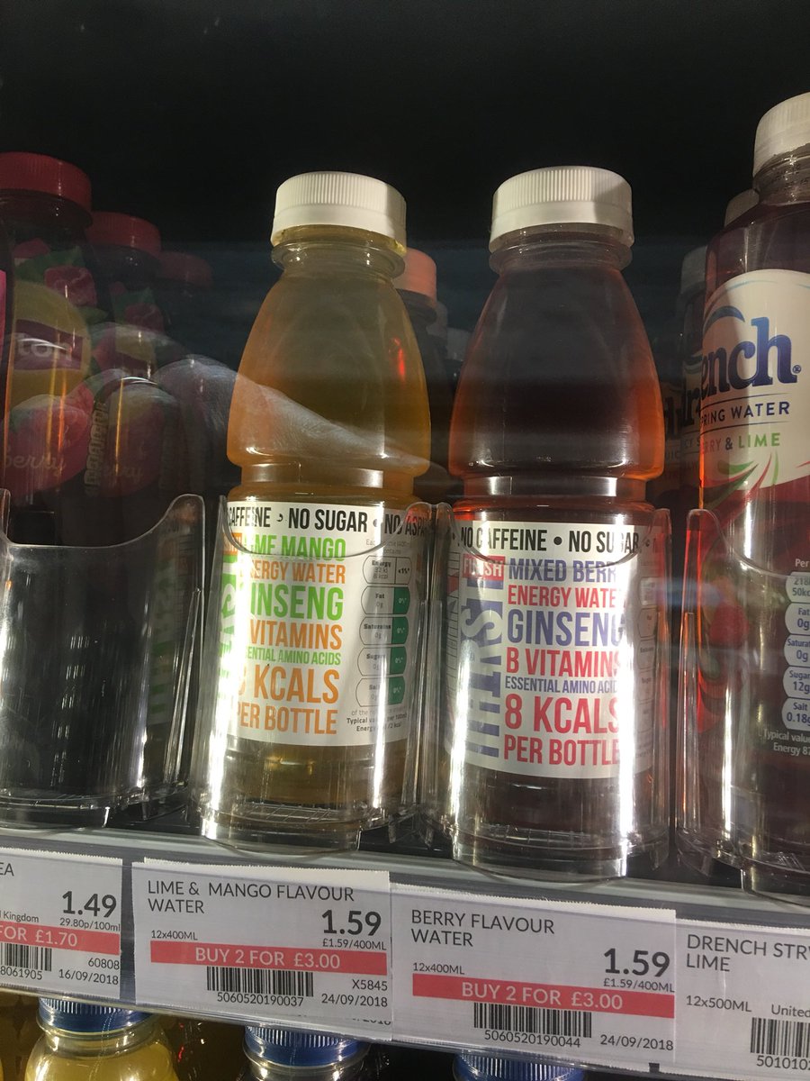 #sampling for #FreshersWeek <a href="/NisaLocally/">Nisa Local</a> #york #university