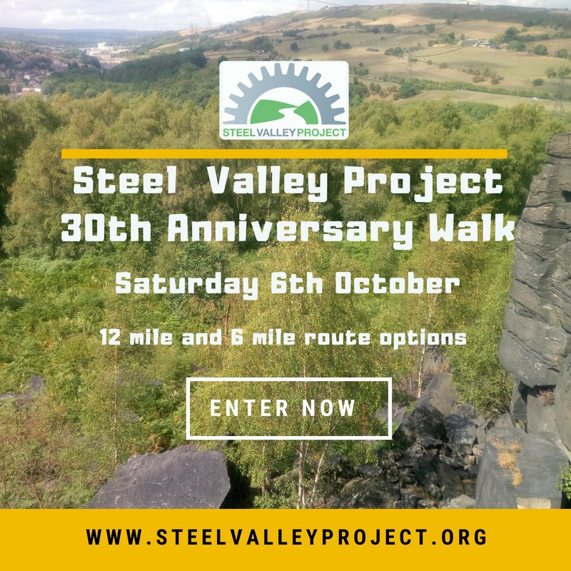 Steel Valley Project on Twitter "Join steel_valley conservation