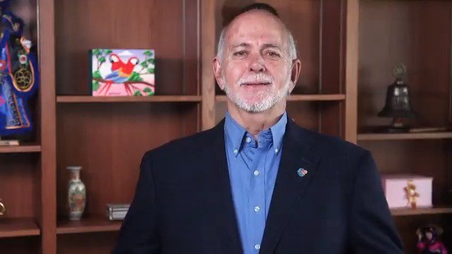 Rotary International on Twitter: