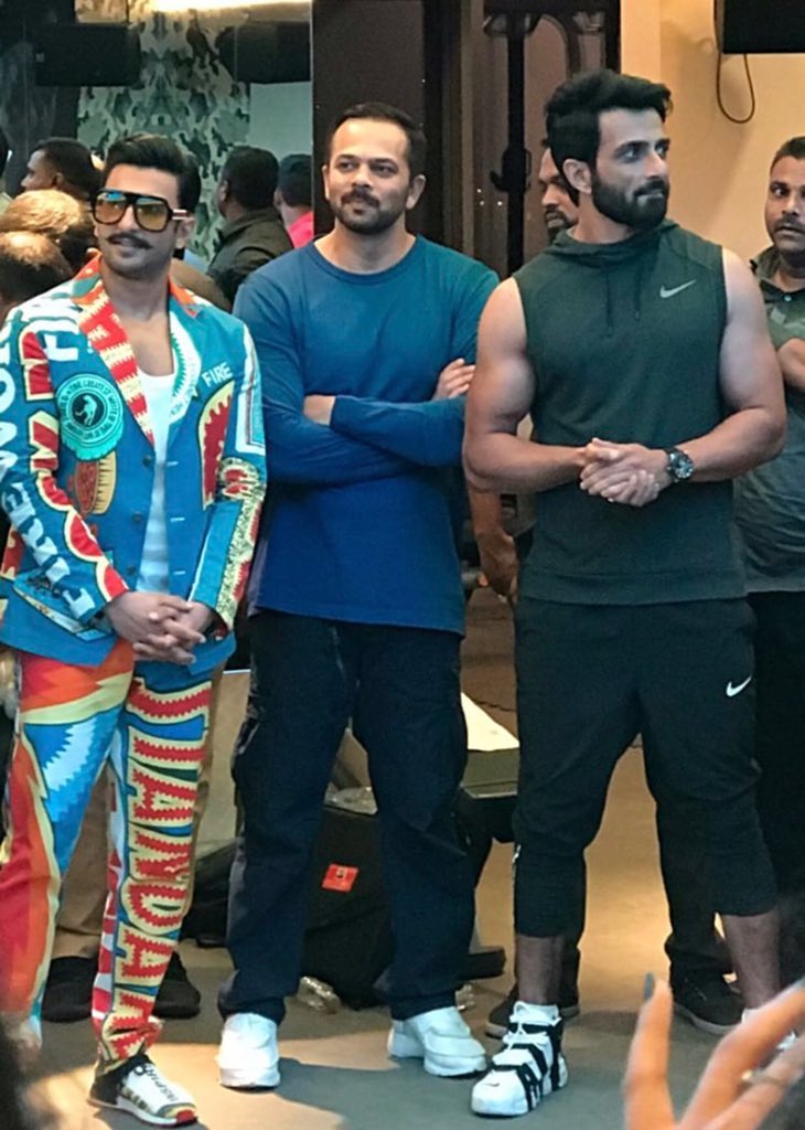 sonu sood tweet media