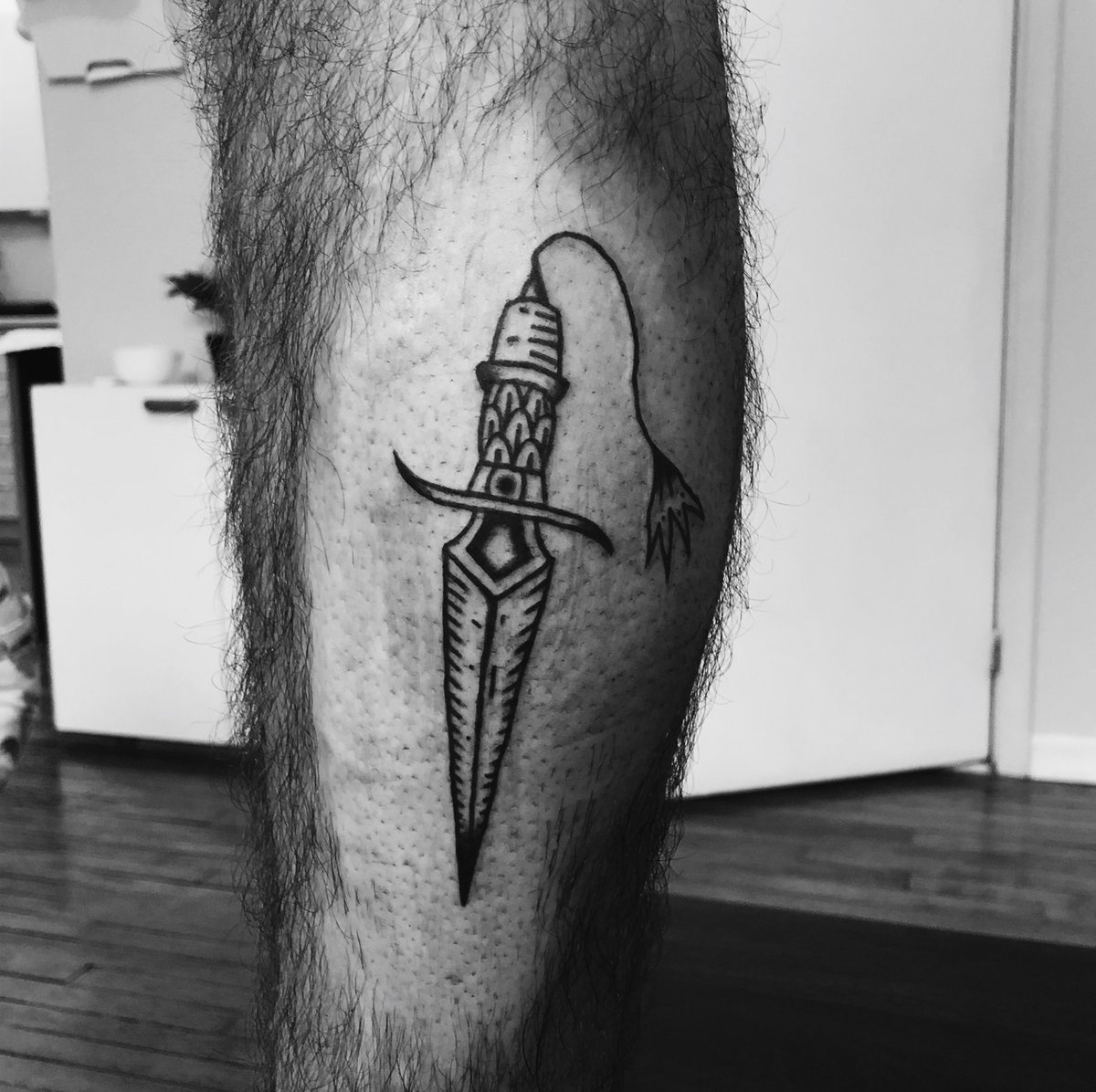 loathingxwolf's tweet photo. Some tattoos for you! Will try to post regularly on here 😇 but you can still follow me on instagram if you don’t already (same username) https://t.co/Z3HPk4Qt6U