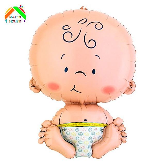 MaitaHouse's tweet photo. 🎈 WELCOME BABY 24 PULGADAS ANAGRAM⠀
⠀
👉 @MaitaHouse todo en Balloons &amp; Accesorios⠀⠀
⠀⠀
#MaitaHouse #Globos #Venta #Accesorios #Panamá #507 #PTY #Qualatex #Halloween #Sempertex #Anagram #GlobosPanama https://t.co/XVoNhVG37r https://t.co/KgRGYuqO9m