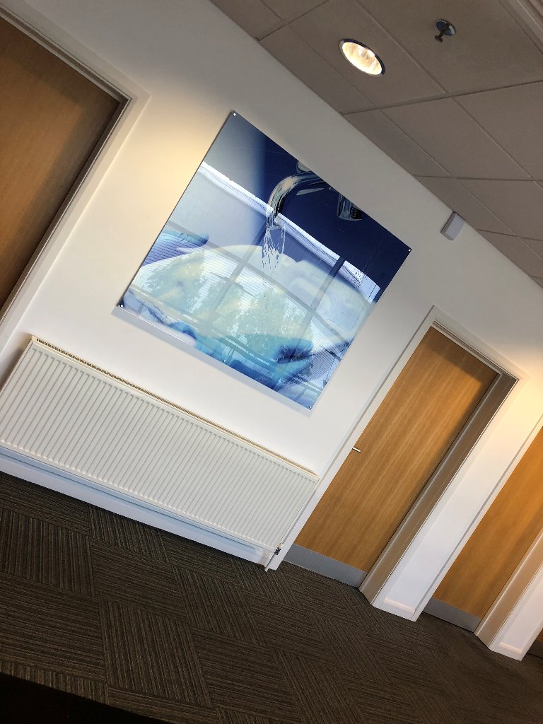 Vernacare On Twitter Our Office Has Completely Transformed
