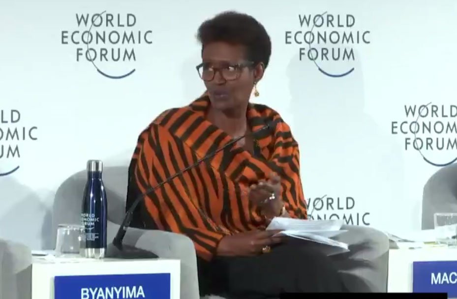 Oxfam's tweet photo. It's so sad that the people who produce the food we eat must so often go hungry. When we talk about structural barriers that inhibit women, business models must change. - @Winnie_Byanyima at #UNGA #WEFimpact #SDI18 https://t.co/OH99wMISnv