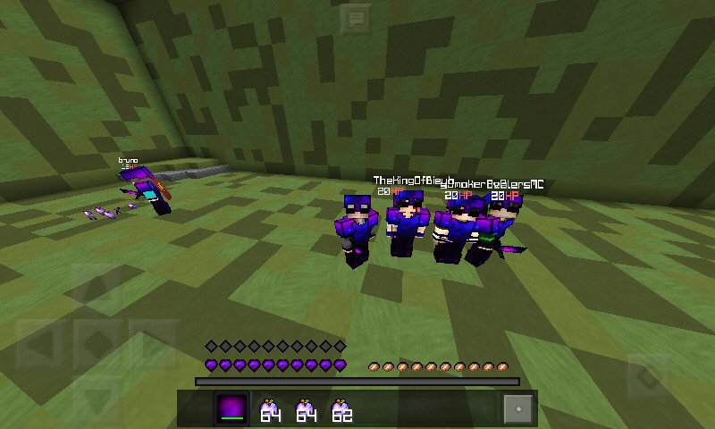 Marckuus !  (Quit) tweet media