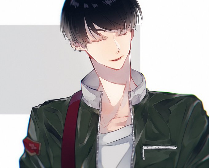 ピアス男子のtwitterイラスト検索結果 ピアス男子のtwitterイラスト検索結果