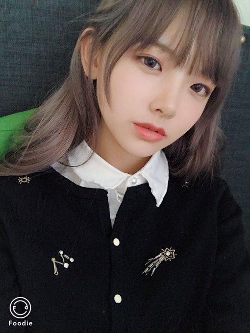 Twitterのコスプレ画像28