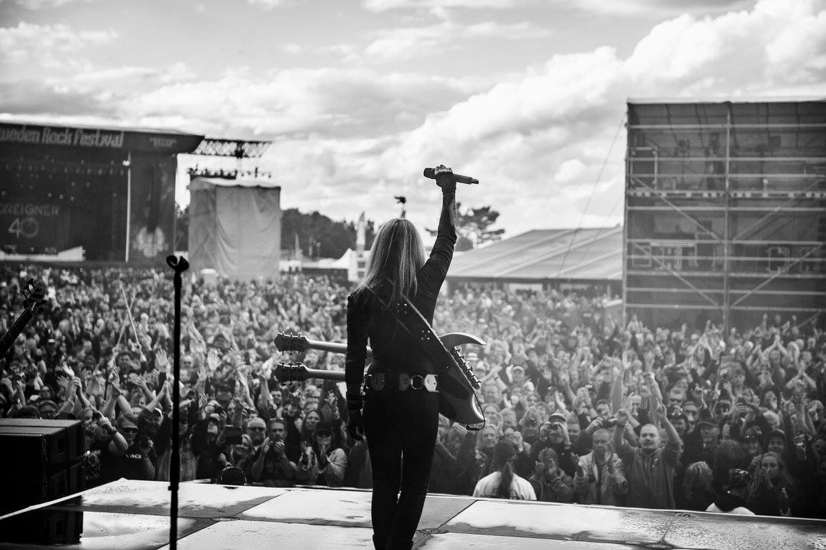litaford's tweet photo. East coast shows this week. Hope to see you there!

Sept 25 - Annapolis, MD
@RamsHeadOnStage

Sept 27 - Sayreville, NJ
@StarlandNJ

Sept 29 - Fairlawn, VA
#BlueRidgeBikeFest

Sept 30 - Hopewell, VA
@BeaconTheatreVa 

Info / TIX: https://t.co/03qjNzng8M

Photo: Josefin Larsson https://t.co/lMHNBSpyGk