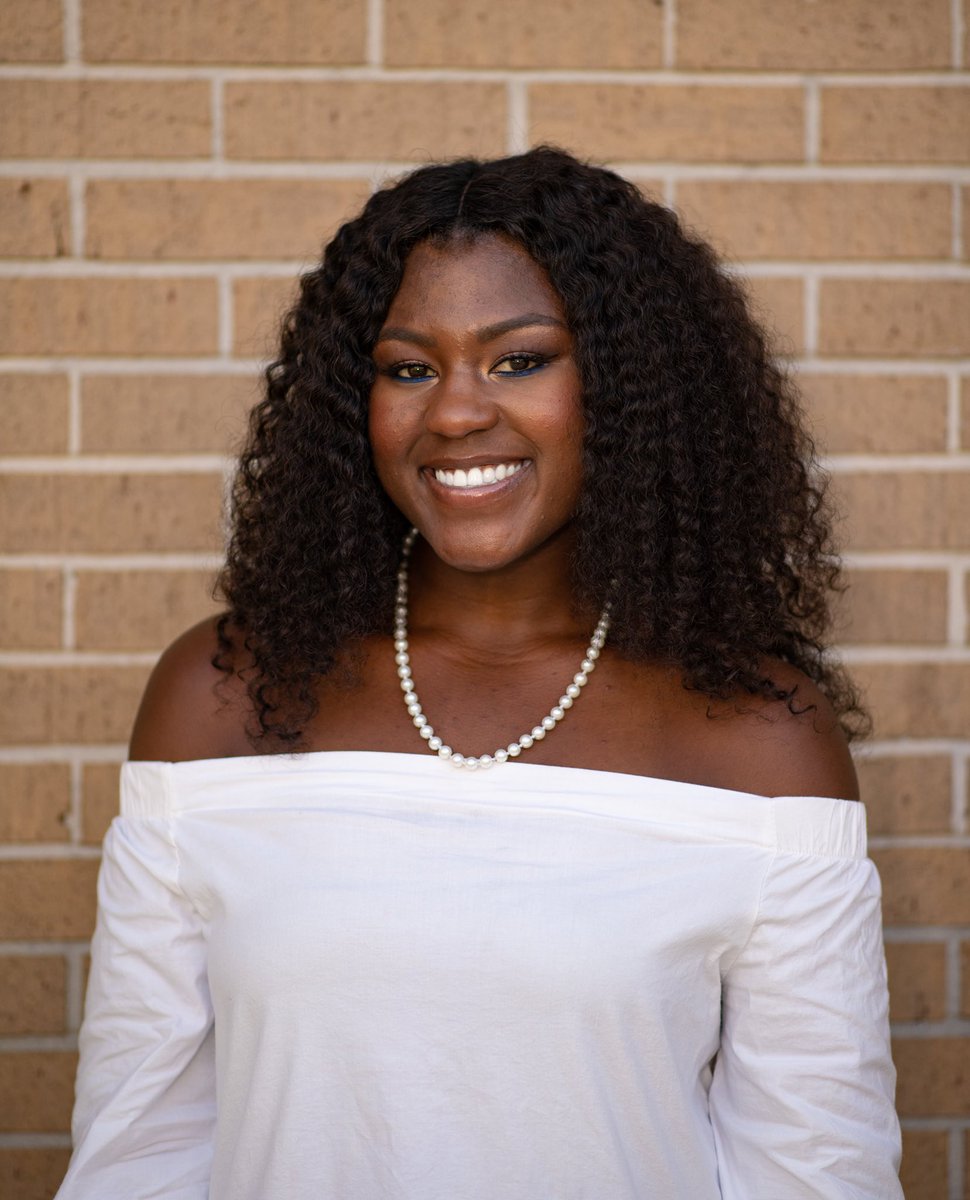 Congratulations to Soror Kandia Cooper for being chosen as Nu Eta's Zeta of the Month! We love and appreciate all that you do! 🕊💙
#NuEtaSayWhat #BestInTheBusinesZ #UWFZetas