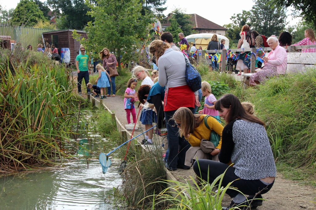 It's our Harvest Fair, Saturday 29th September! 1-4pm. 
Traditional fair games, music, children's activities, pizza, cake and much more. See you there! 
#ghcgarden
☀️🌻🥕🌽🍏