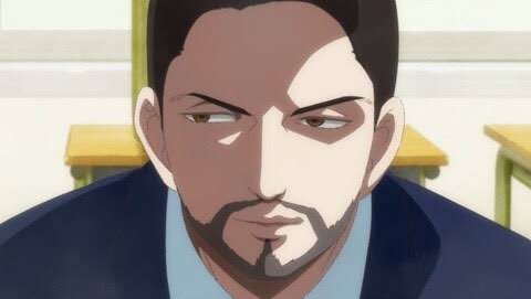 ネイト あそびあそばせ漫画見てる時から思ってたけど もし実写化するなら前多は山田孝之しかありえないと思う