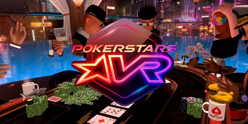 Покер в виртуальной реальности
 onpokergame.ru/welcome-to-fut… #покер #poker