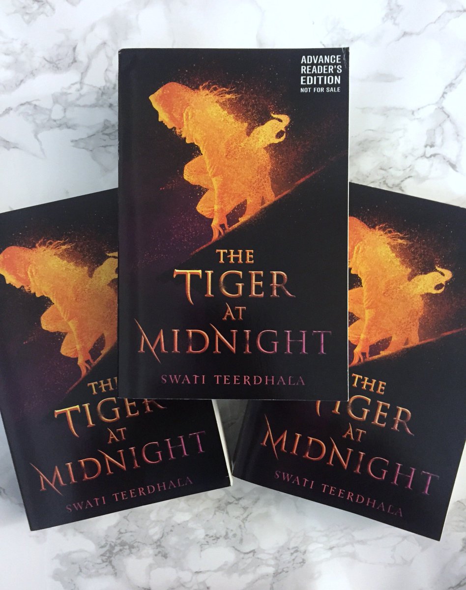 the tiger at midnight by swati teerdhala the tiger at midnight by swati teerdhala