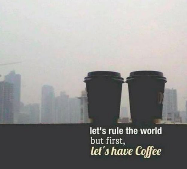 Thecoffeelab2's tweet photo. All great #changemakers need a good #cupofcoffee ! 

The team hopes you had a fantastic monday ☕️ https://t.co/suUJpyauke