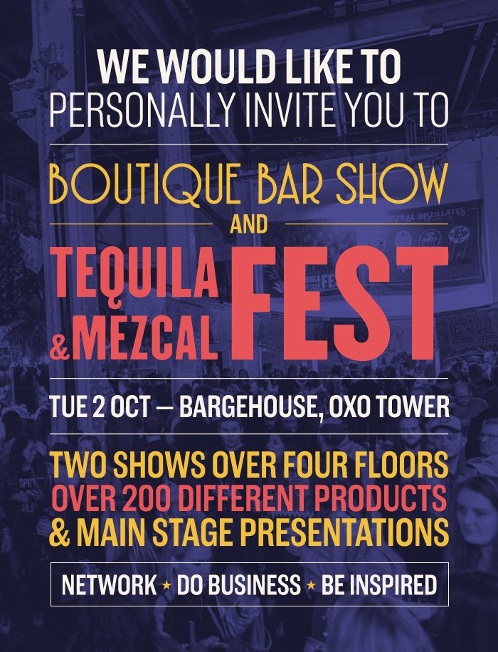 Seminars details: 1. 12.00 – 12.45 How to build a great bar team 
Join Declan McGurk (Bar Manager - American Bar at The Savoy), Mia Johansson (Founder - SWIFT) and Peter Dorelli for a discussion on building and developing a professional bar team #BBS2018 <a href="/UKBG_team/">UK Bartenders Guild</a> Register now!