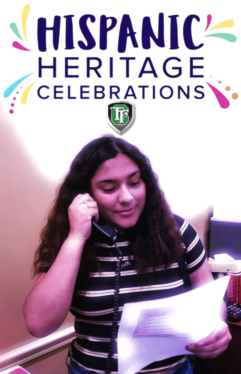 tfdcenter215's tweet photo. Kayla leading the pledge!
#showrespect #schoolpride #graduationgoals #ownit
#TeamPhenomenal215 https://t.co/2KDZQvLODL