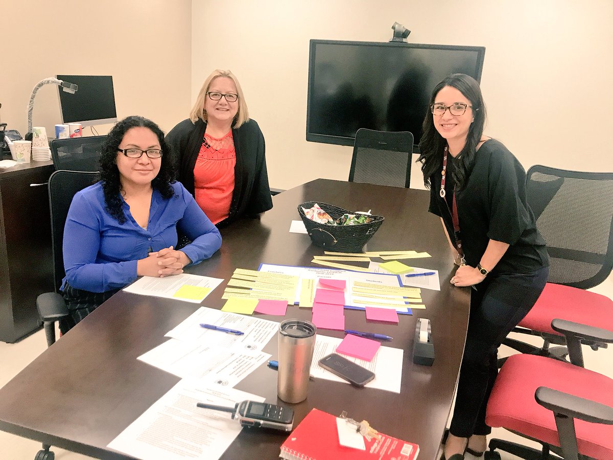 esjuarez1's tweet photo. Title I meeting! Great feedback! #title1 #compactagreement #allin4aldine @EcVardeman https://t.co/SUIKEKUbkk