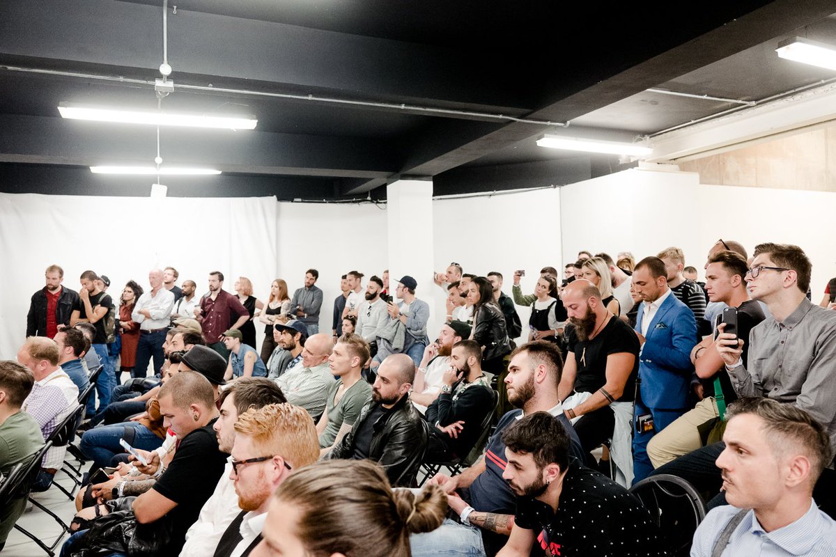 Seminar details: 3. 15.00 – 15.45 Low ABV and apertivo. Hosted by Rudi Carraro &amp; Luca Missaglia discover how low-abv &amp; non-alcoholic drinks became a 21st-century global trend. #BBS2018 <a href="/UKBG_team/">UK Bartenders Guild</a>