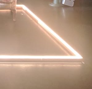 IDareYouTour's tweet image. Very exciting first glimpses of the #IDareYou design taking shape at @NottmPlayhouse today from collab between Designer Lydia Denno, Lighting Designer Alexandra Stafford &amp;amp; Sound Designer @orange_drew. Book your ticket to see the full picture! #grass #customlightboxes #trees