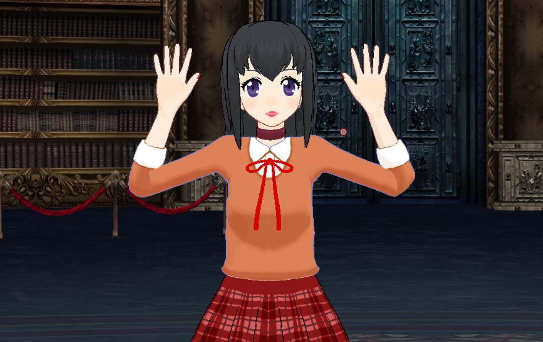 天野奏