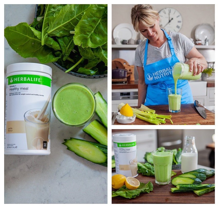Great to see the #Herbalife #recipeswithrachel featured online <a href="/stellarmagazine/">STELLAR</a>. Go check it out! bit.ly/2QUYLSs