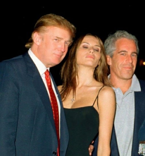 Ptmurf1016's tweet image. #ObstructionOfJustice much?

Stop the crap.
The issues are; 
#TrumpRussiaConspiricy 
#PutinsApprentice ruining the @FBI and #DOJ .
#MoneyLaundering 
#bribery 
#TrumpFoundation 
@Trump organization 
#TrumpCrimeFamily 
#TrumpEpstein