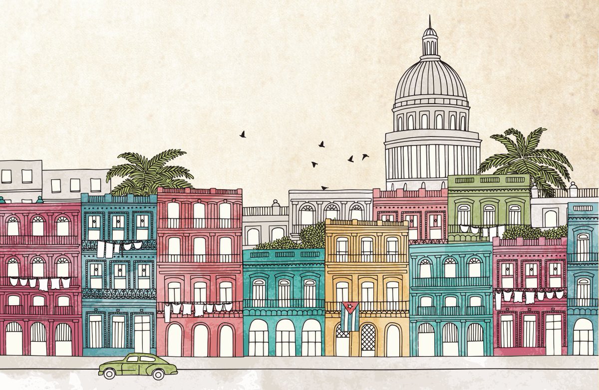 Freedomfest On Twitter Global Financial Summit Cruise To Cuba