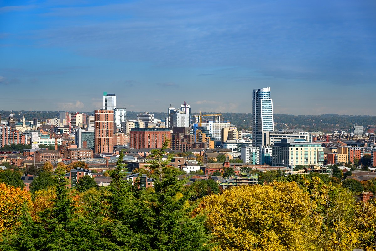 With a decade of experience under our belts living &amp; working in #Leeds, we thought we'd share our #Top10 Leeds #hotspots. Does our top 10 match yours?  ow.ly/SmjR30lWExV