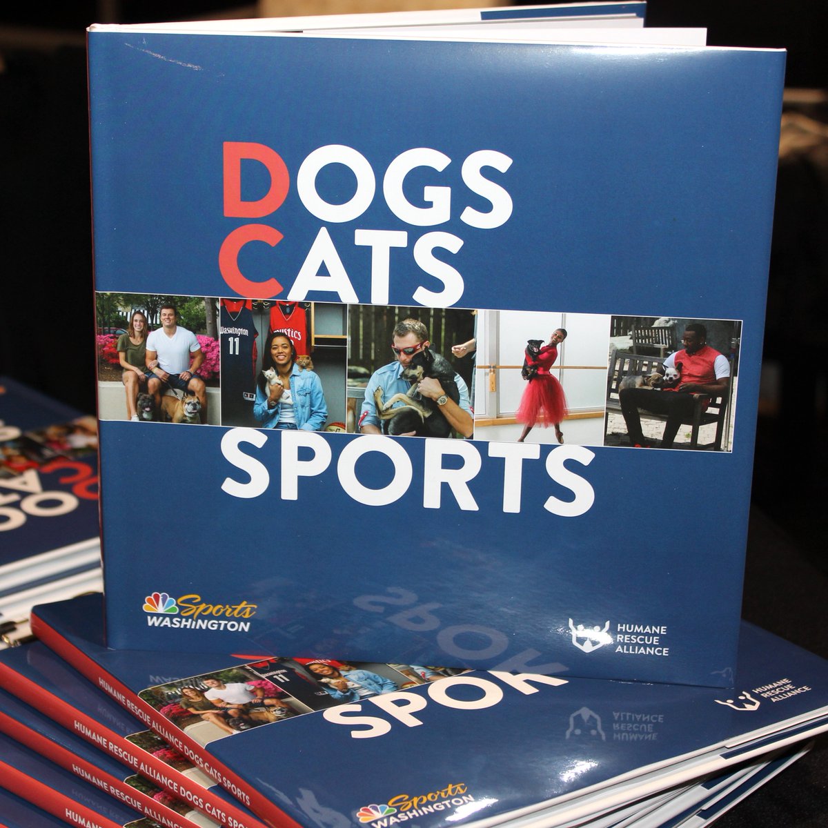 Humane Rescue tweet media