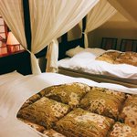 ツイートに含まれる画像