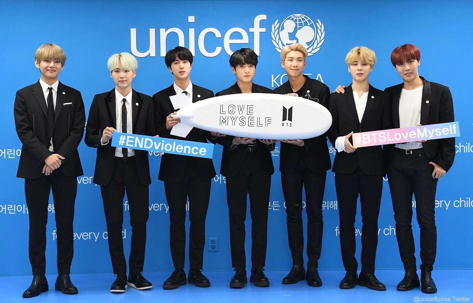 Bts A R M Y On Twitter Our Very Own Bts As Adorable Representative Mc For Youth A R M Y Bts Twt Unga Youth2030 Btsxunitednations Genunlimited Https T Co Ntt09umijv
