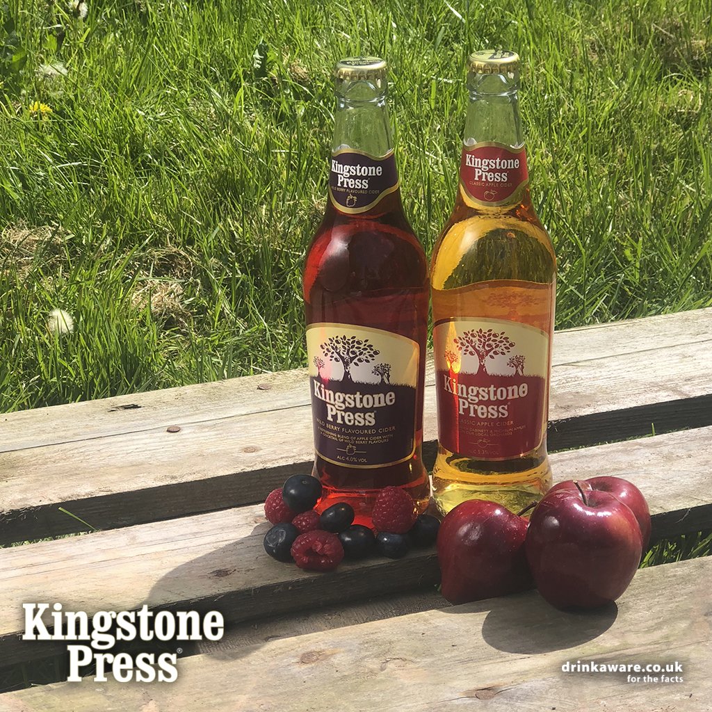 Don’t they look refreshing?