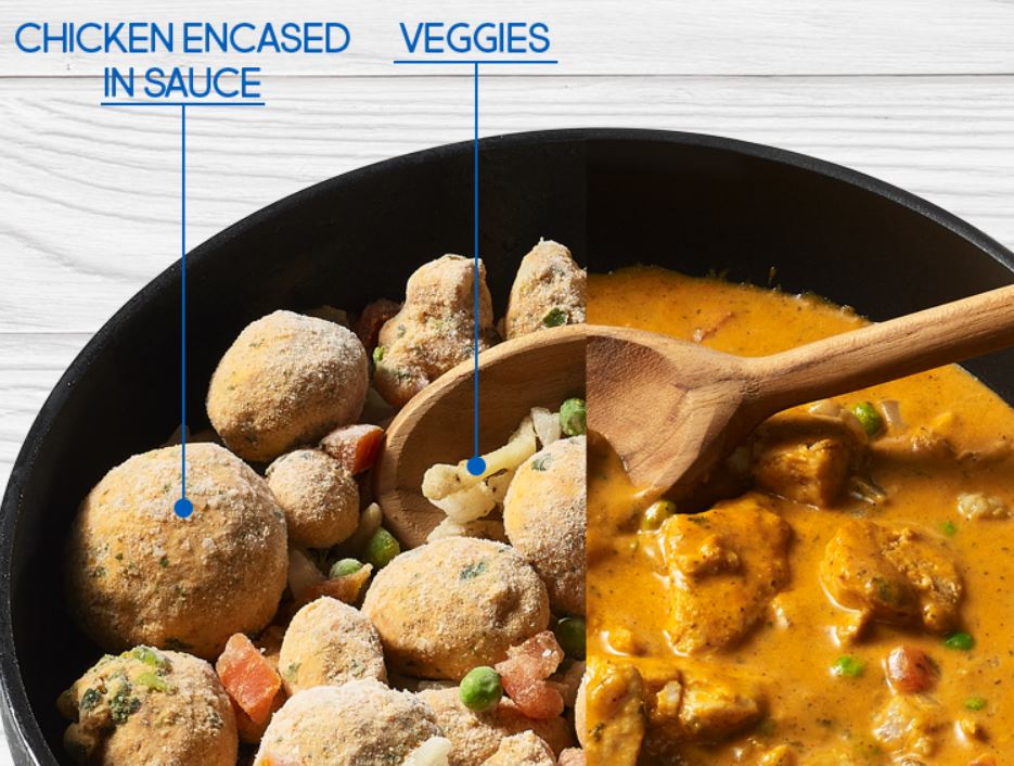 Cadence Kitchen leverages "food-tech" to improve frozen food = an example of innovation and potential growth for food retailers.  bit.ly/2NEPRL3 via <a href="/BrickMeetsClick/">Brick Meets Click</a>