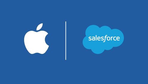 Marc Benioff tweet media