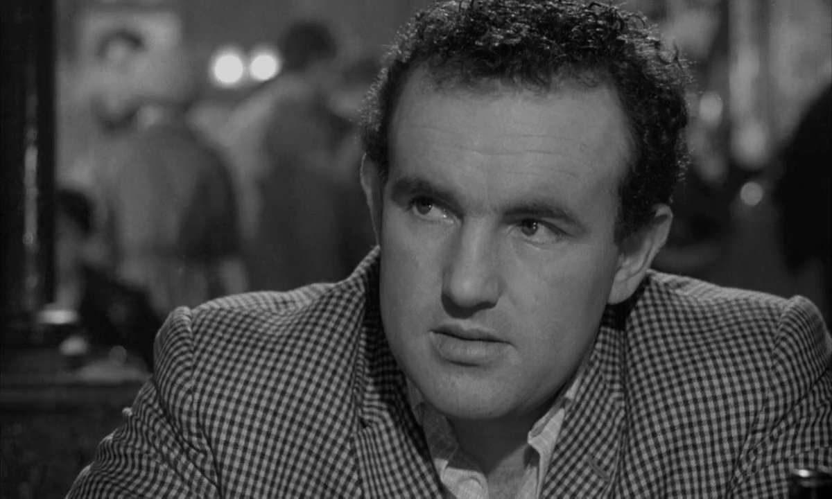 Happy Birthday to Colin Blakely, born Sept 23. 