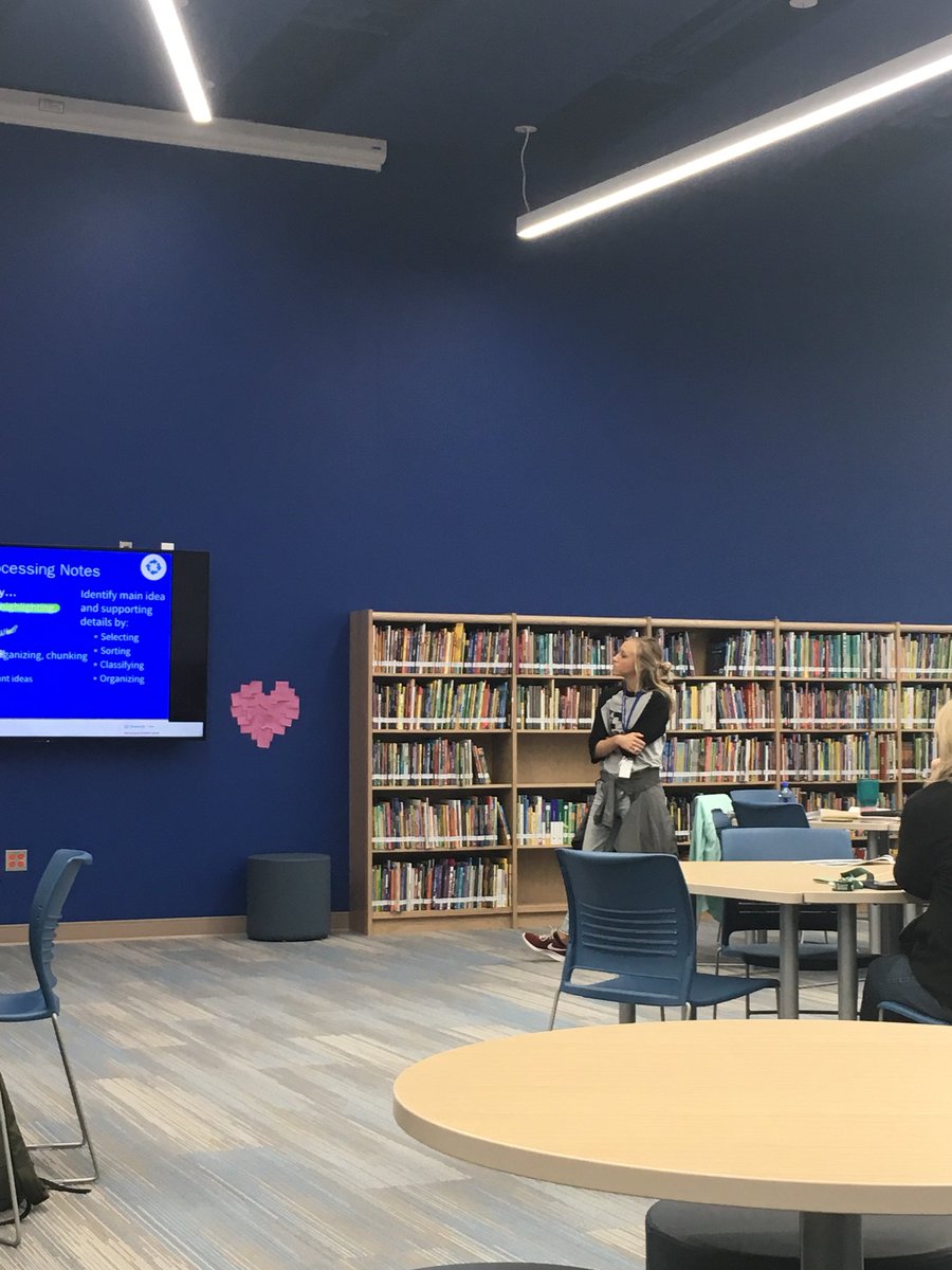 Kristy Morse tweet media