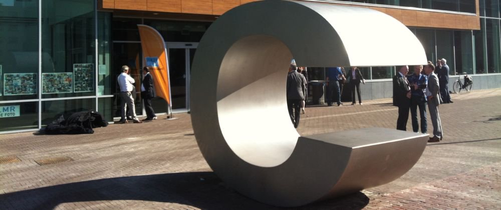 Ben je op zoek naar een (nieuwe) baan? Bekijk onze openstaande #vacatures eens: hetcultuurgebouw.nl/vacatures.