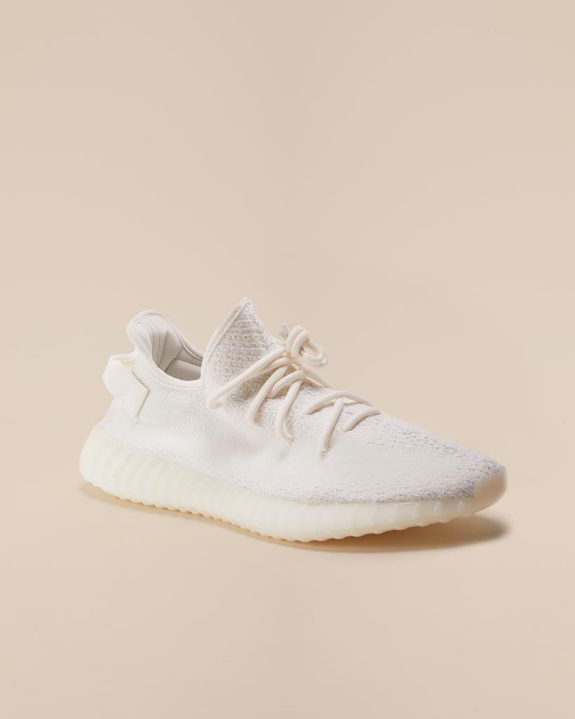 yeezy 350 cream stockx