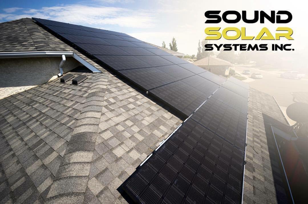 soundsolarsask's tweet photo. Did you know the net metering program deadline is ending Nov.30? $1000 reserves your spring project install &amp; cash rebate with @Saskpower! https://t.co/JRh9gMs0n4
