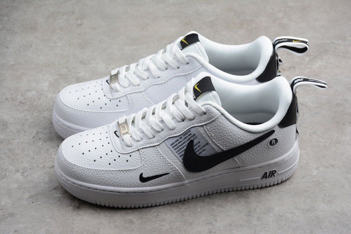 nike air force 1 utility 42