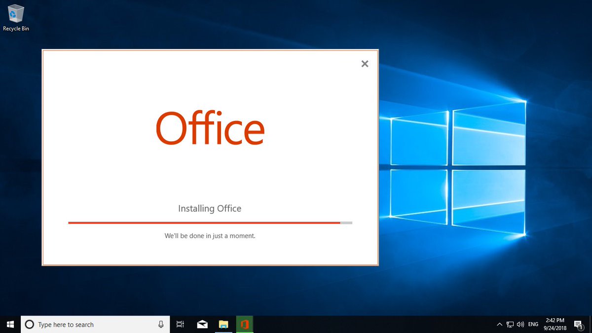 microsoft office professional 2019 download link